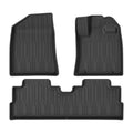 BYD Atto 1 floor mats 3-piece set
