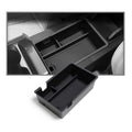 BYD Atto 2 armrest storage box fitted in the centre console