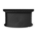 BYD Dolphin boot mat in black