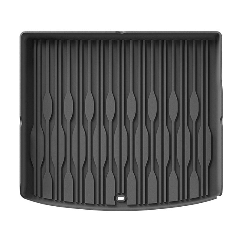 BYD Sealion 5 boot mat in black