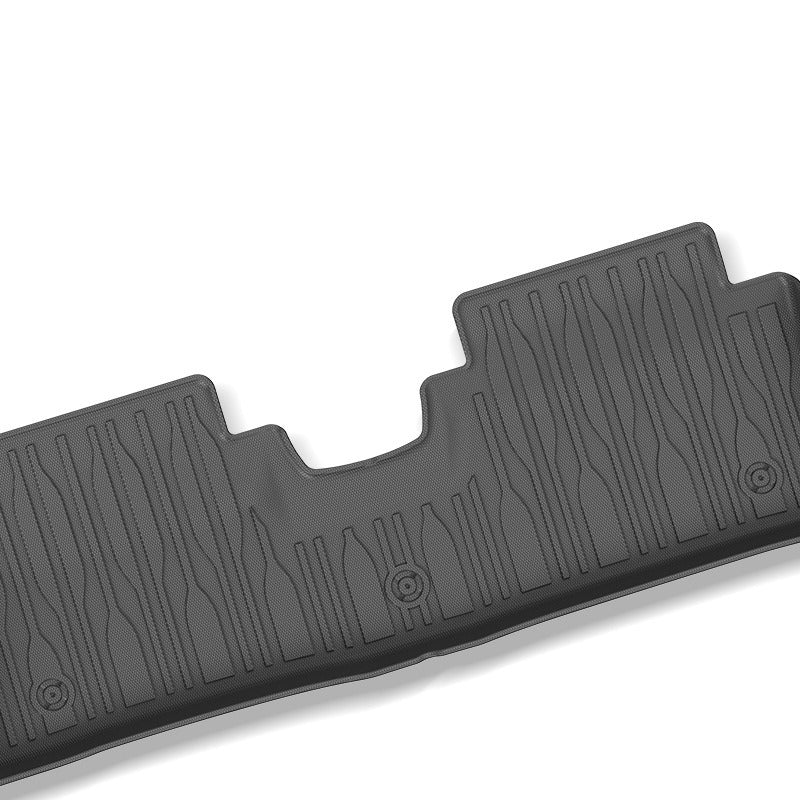 BYD Sealion 6 rear-row floor mat