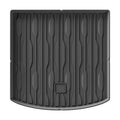 BYD Sealion 7 boot mat in lychee black