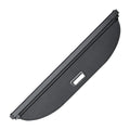 BYD Sealion 7 carbon fibre pattern boot cover, rolled out