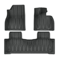 BYD Sealion 7 floor mats 3-piece set for right-hand drive