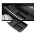 BYD Sealion 7 silicone centre console storage box fitted under the console
