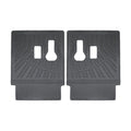 BYD Sealion 8 third-row seat back mats, pair