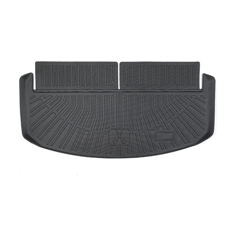 BYD Sealion 8 boot mat