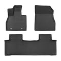 BYD Sealion 8 floor mats, full set