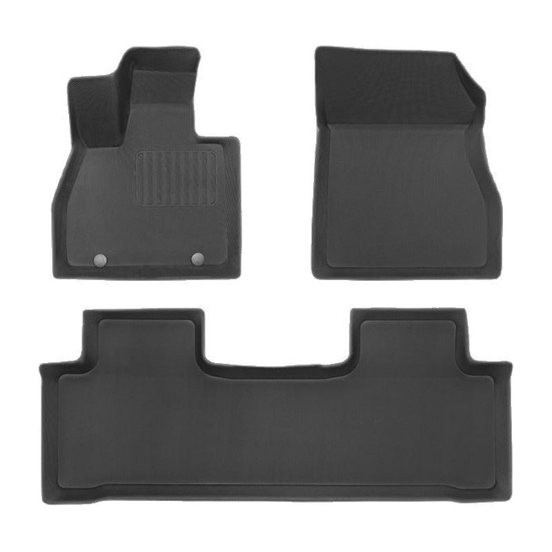 BYD Sealion 8 floor mats, full set