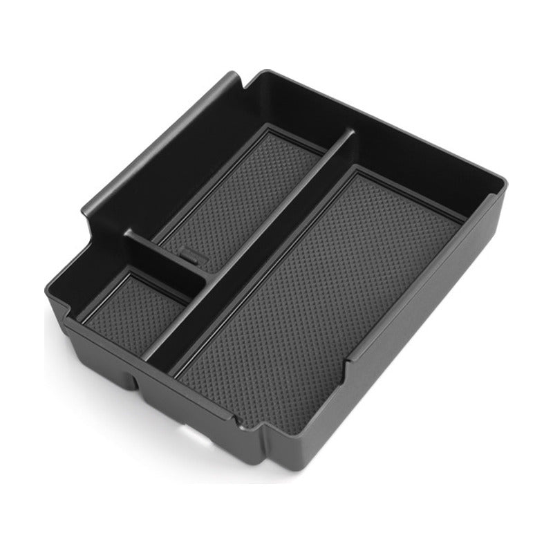 BYD Shark 6 armrest storage box with dividers