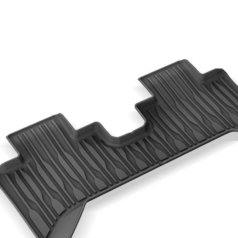BYD Shark 6 rear-row floor mat