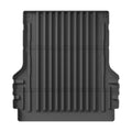 BYD Shark 6 tub mat in diamond black