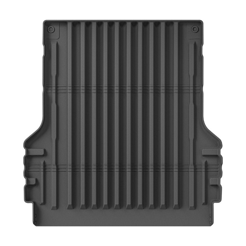 BYD Shark 6 tub mat in diamond black