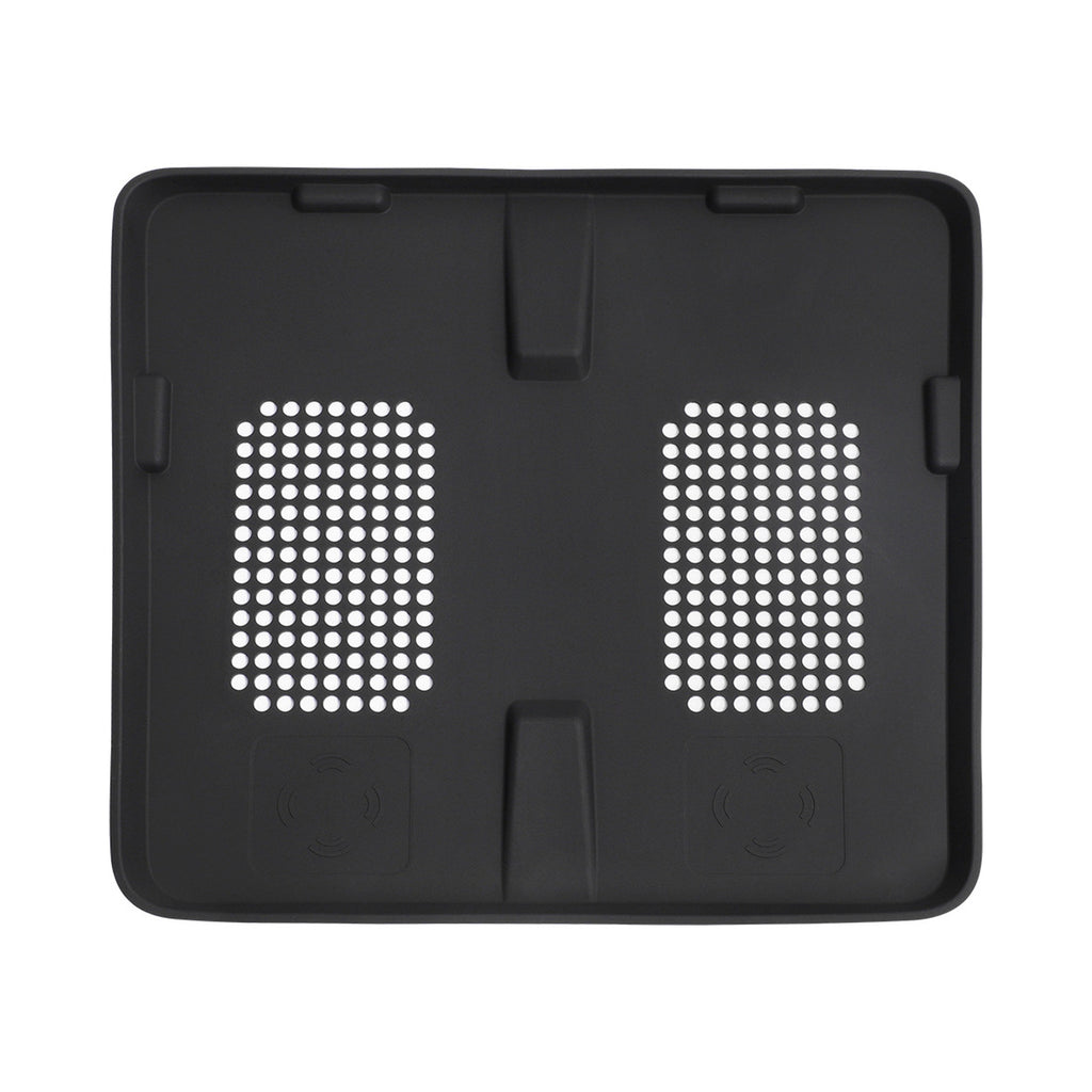 BYD Shark 6 wireless charging silicone pad