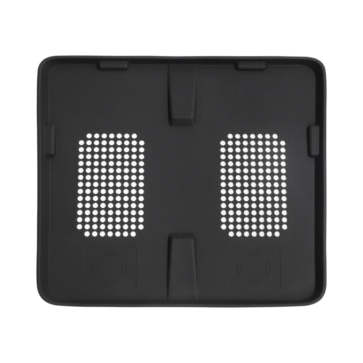 BYD Shark 6 wireless charging silicone pad