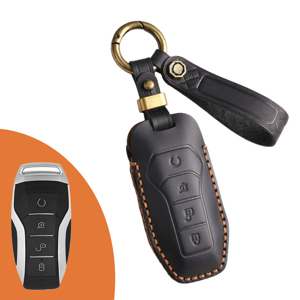 Key Pouch for BYD
